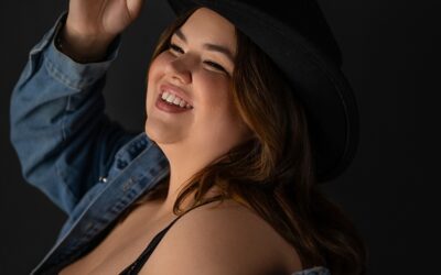 The Female Gaze vs. The Male Gaze: Why Women-Only Boudoir Studios Hit Different
