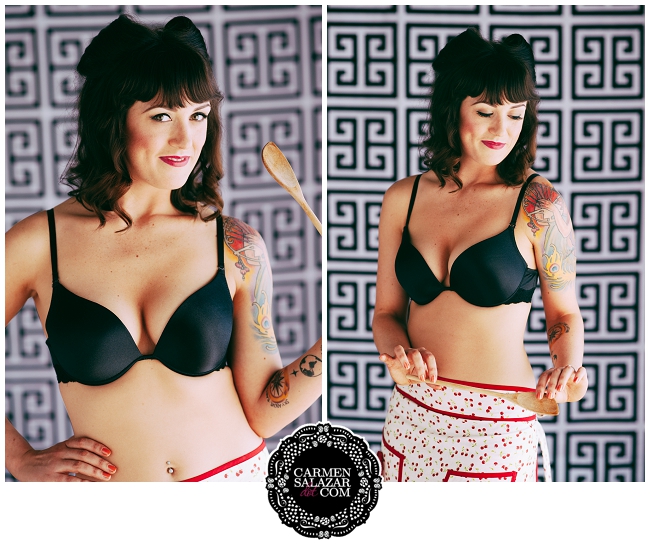 Boudoir Beauty | Whitney