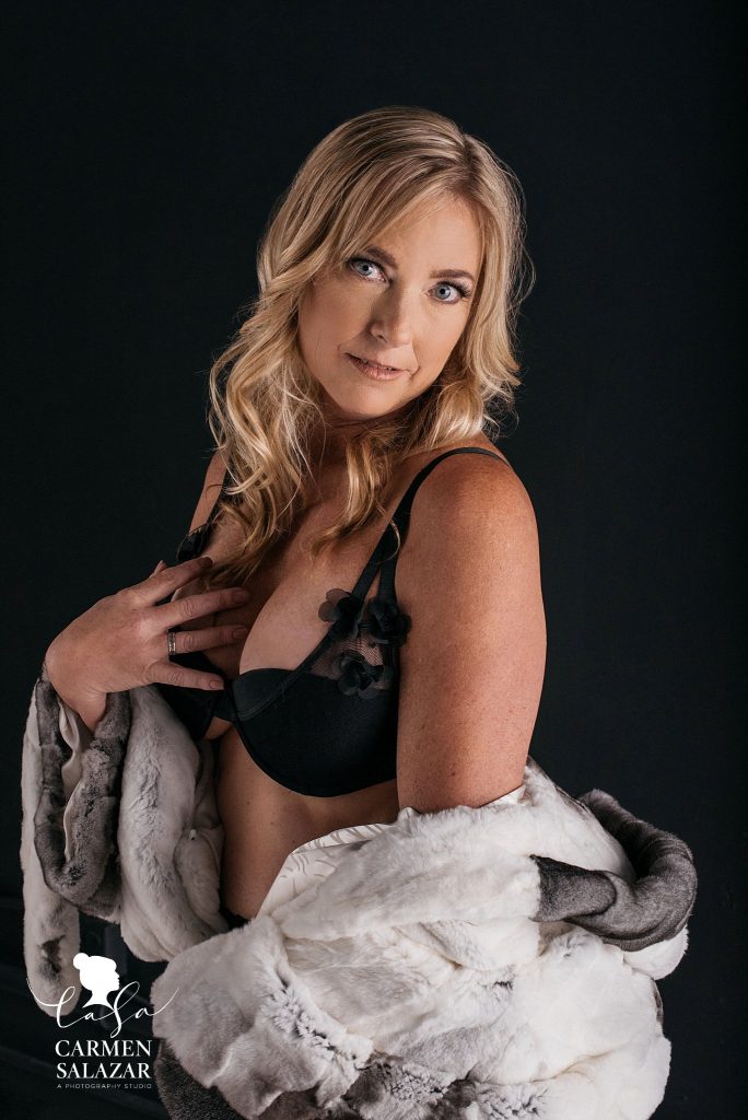 Boudoir Photography Gifts by Carmen Salazar