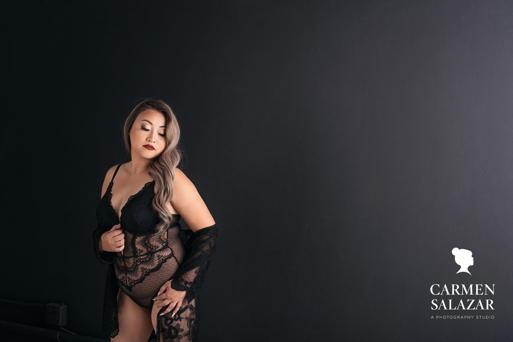 Prepare your Mind for Empowering Boudoir Photography Session