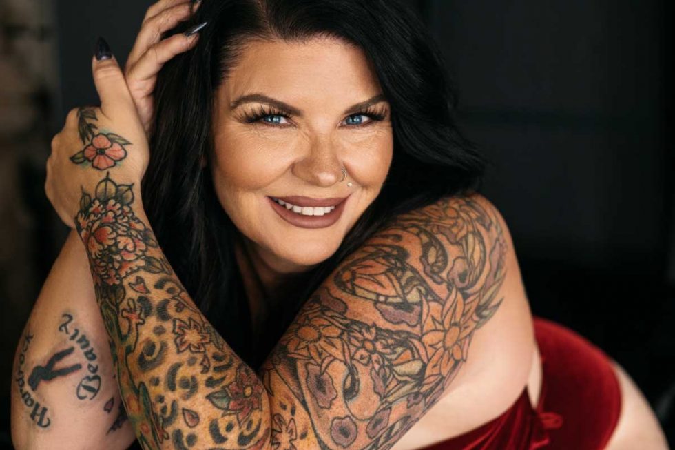 Boudoir Photography In Sacramento, CA Sacramento Boudoir