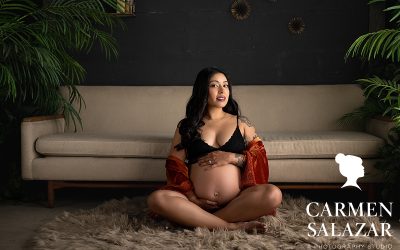 Body Changes, Same Beauty: Reclaiming Confidence Through Boudoir After Life’s Hardest Chapters