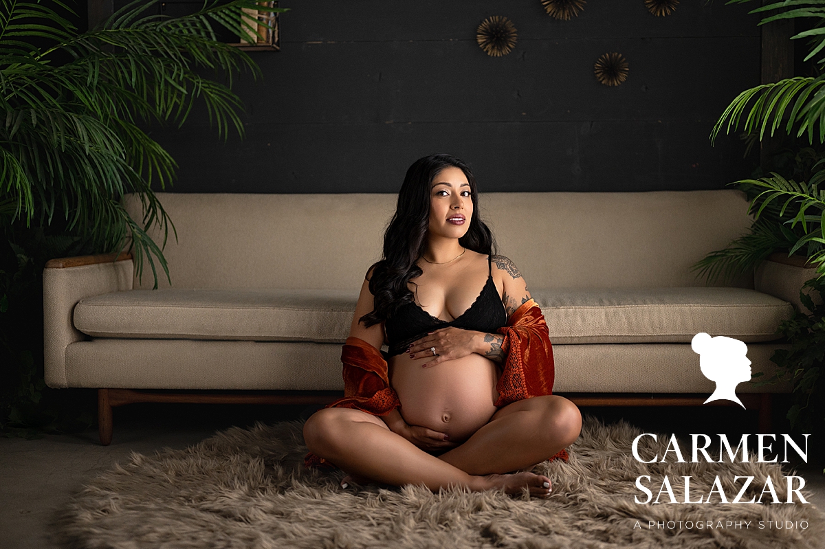 Body Changes, Same Beauty: Reclaiming Confidence Through Boudoir After Life’s Hardest Chapters