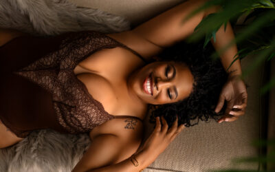 Makeup Styles for All Skin Types: Finding Your Perfect Boudoir Look