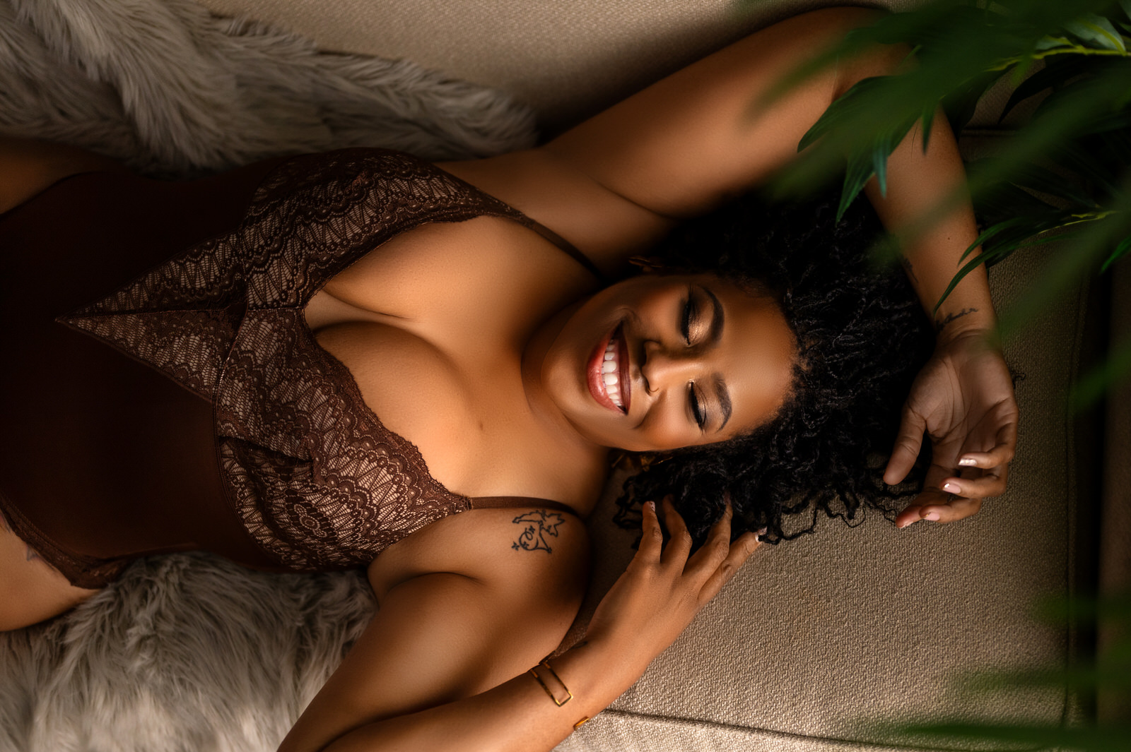Makeup Styles for All Skin Types: Finding Your Perfect Boudoir Look